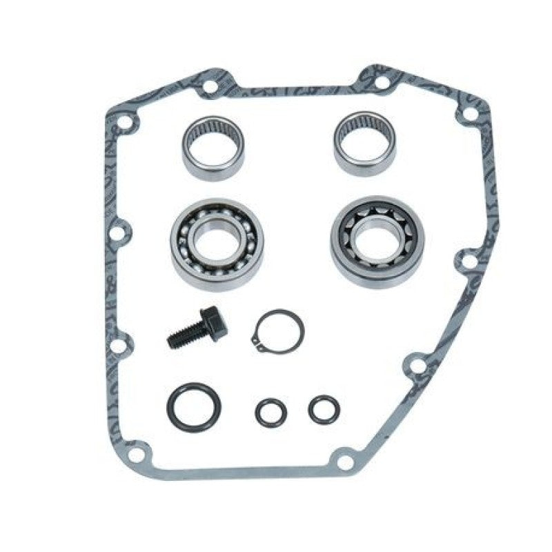 S&S 33-5175 Cycle 99-06 BT Chain Drive Cam Installation Kit