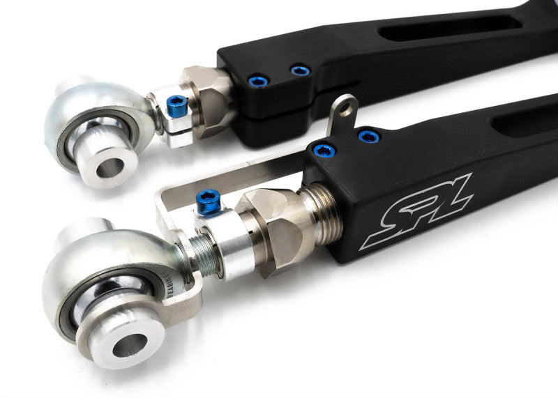 SPL Parts SPL FLCA G8XSPL 2022+ fits BMW G80/G82 M3/M4 Front Lower Control Arms