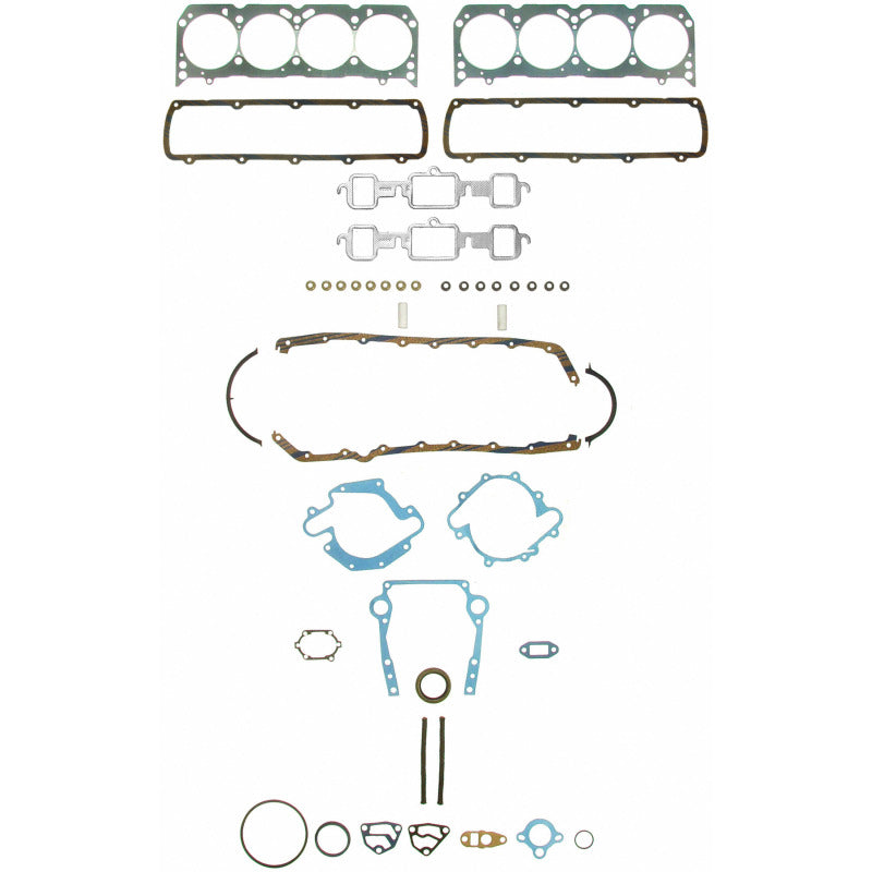 Fel-Pro FS8507PT Buick Electra FS 8507 PT Engine Gasket Set