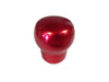 Torque Solution TS-EVSK-001R Fat Head Shift Knob (Red): fits Mitsubishi Evo 8/9/X MR / Lancer Ralliart SST