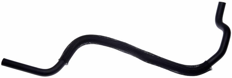 Gates 19511 08-12 fits Jeep Liberty V-6 3.7L Heater Outlet Molded Heater Hose