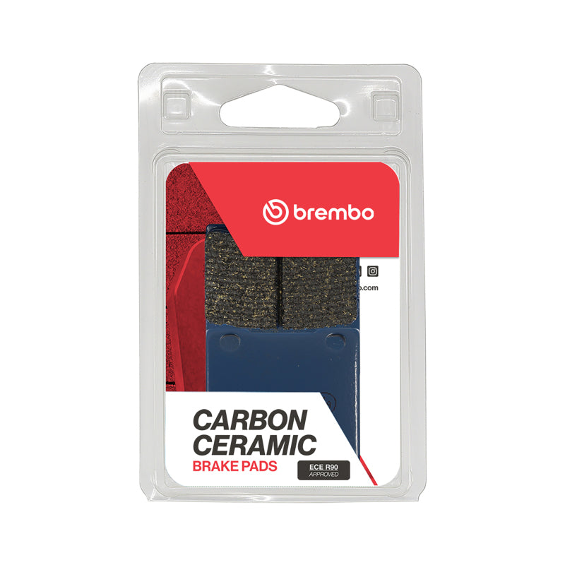 Brembo OE 07KS0507 83-84 fits Suzuki RG 250cc Brake Pad - Front