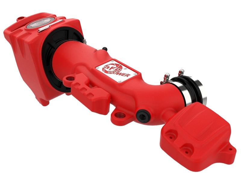 AFE 51-76217-R um GT Pro DRY S Cold Air Intake System 2018+ fits Jeep Wrangler