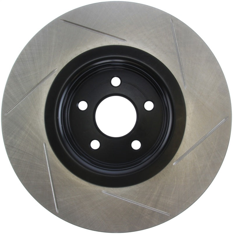 Stoptech 126.65146SR 14.5+ fits Ford Focus ST Front Right Slotted Performance Rotor