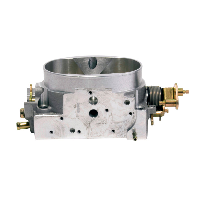 BBK  1536 GM 305 350 Twin 58mm Throttle Body  Power Plus Series