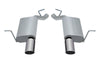 Gibson  616006 fits Dodge 11-18 Durango R/T 5.7L 2.25in Axle-Back Dual Exhaust -