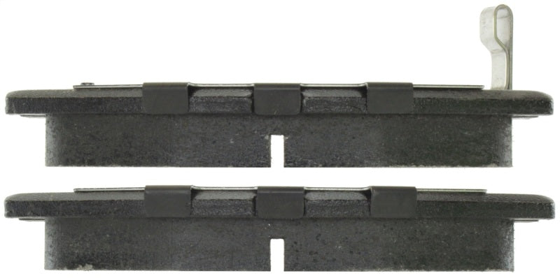 Stoptech 309.0383 Performance fits Mitsubishi Eclipse GST Rear Brake Pads