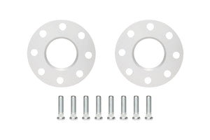 Eibach S90-5-05-045 Pro-Spacer System 5mm Spacers (2) / 4x100 Bolt Pattern / 54.1 CB for 90-93 Mazda Miata