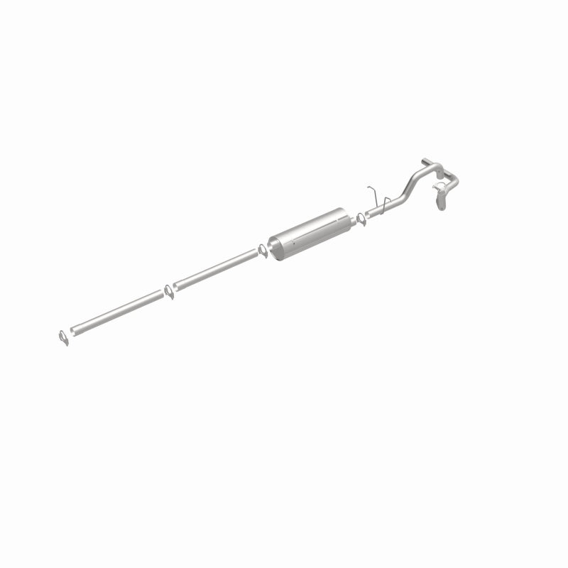 Magnaflow 106-0278 BRE Exhaust Kit 87-95 fits Ford F-150