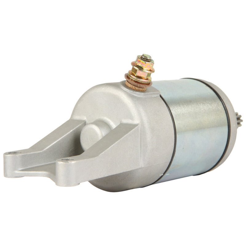 QuadBoss 495177 fits Kawasaki KVF360 Prairie (02) Motor Starter