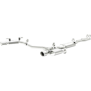 Magnaflow 16936 06-10 fits Dodge Charger 2.7L/3.5L Duals Sys CB