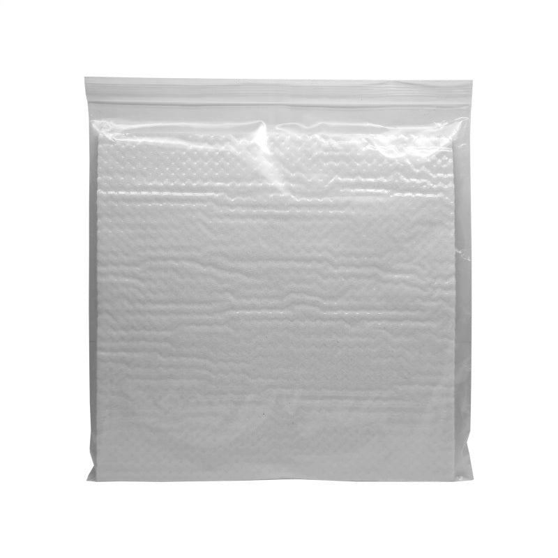 DEI  95503  Floor and Tunnel Shield II 10in x 10in - .83 sq ft