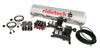 Ridetech 30154100 5 Gallon 4-Way Analog Air Ride Compressor Leveling System