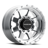 Raceline 935MC-79060-12 935MC Defender 17x9in / 6x139.7 BP / -12mm Offset / 107.