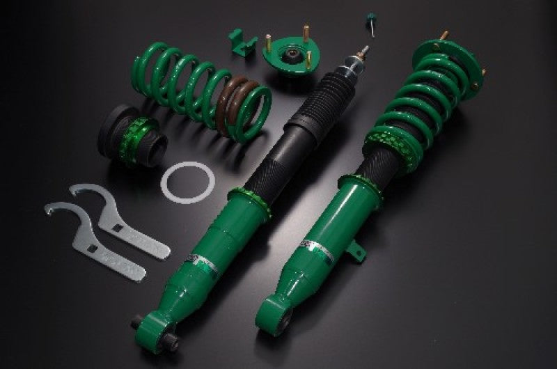 Tein NVSQ74-J1AS3 2016+ fits Lexus IS200T (ASE30L) / 05/2013-2016 Lexus IS350