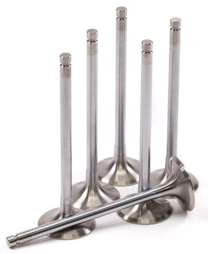 GSC 2215-06 fits Can-Am Maverick Turbo 25mm Head STD 85.2mm Long Exh Valve -