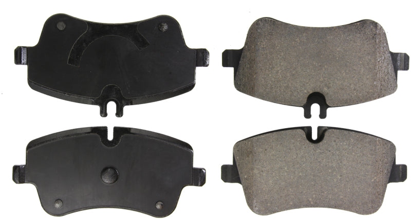 Stoptech 309.0872 Performance Brake Pads