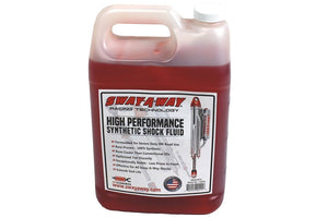AFE 50010-SP31 Control Sway-A-Way Shock Oil - 1 Gallon