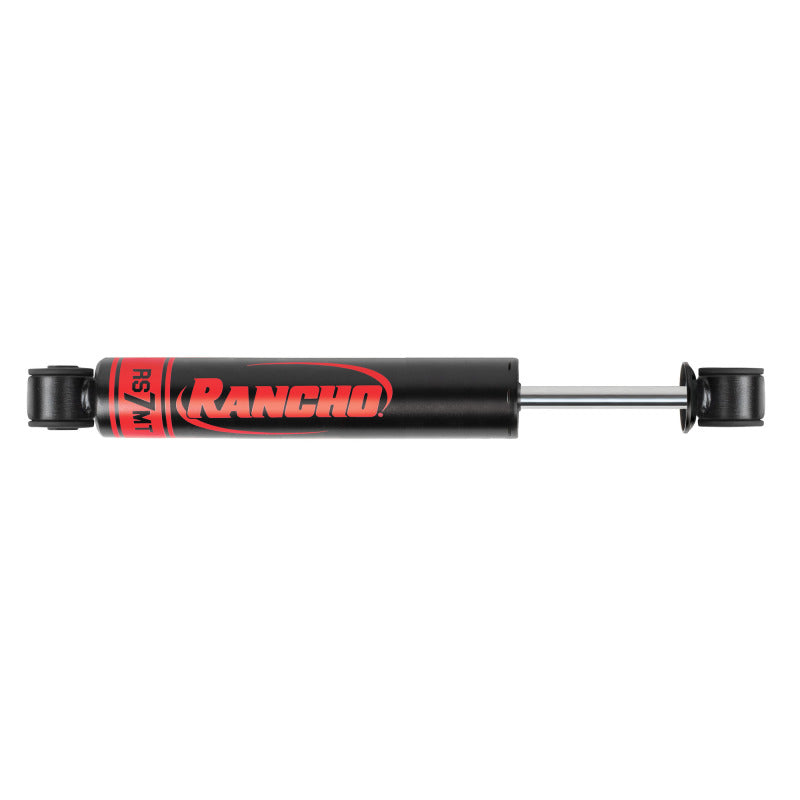 Rancho RS77407 02-07 Avalanche 2500 2WD RS7MT Steering Stabilizer