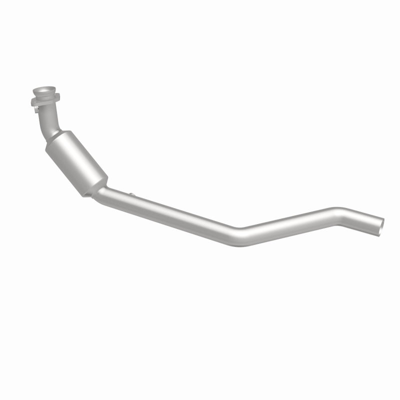 Magnaflow 4481937 00-02 Jaguar S-Type 3.0L Direct Fit Catalytic Converter
