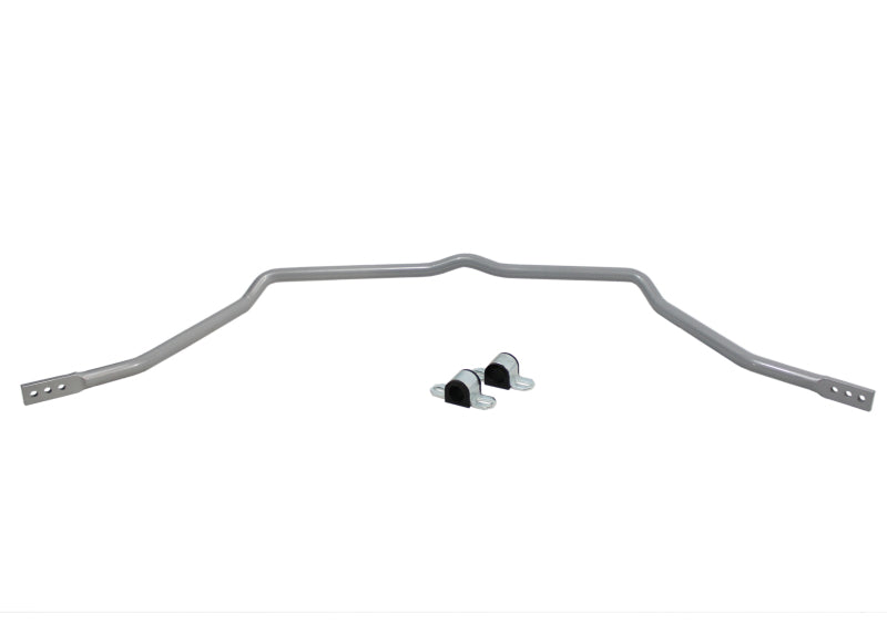 Whiteline BMR60XXZ fits Mitsubishi 89-92 Galant HG VR4 Turbo AWD Rear 26mm Swaybar-XX h/duty Blade adjustable