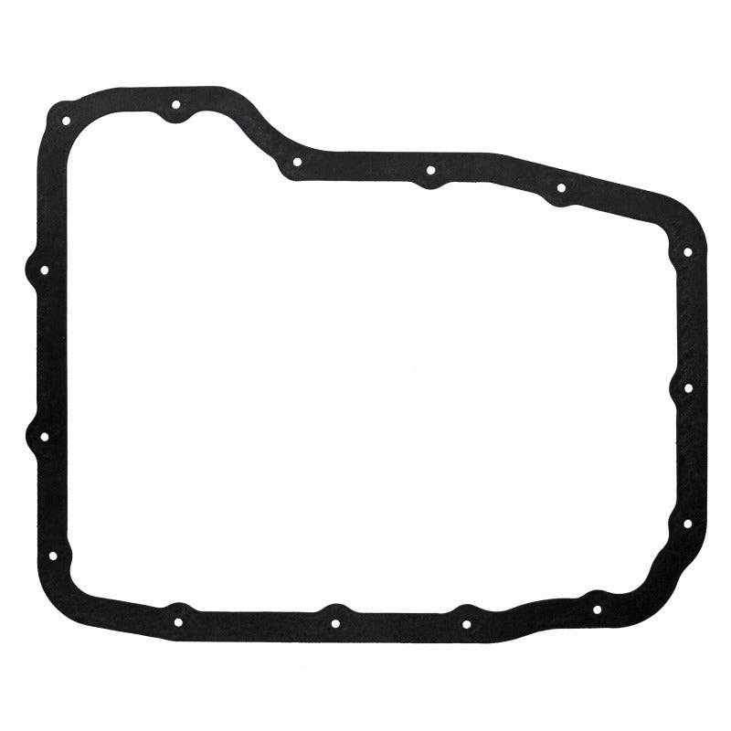 Fel-Pro TOS18733 fits RAM 1500 Transmission Oil Pan Gasket 15 Bolt Hole One Piece Gasket