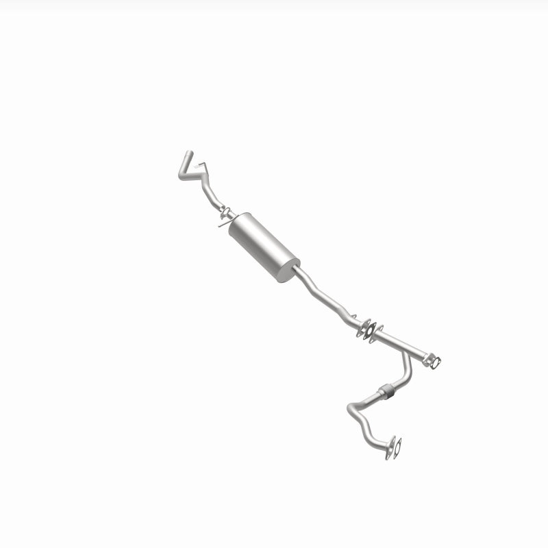Magnaflow 106-0310 BRE Exhaust Kit 01-04 fits Nissan Frontier 3.3L