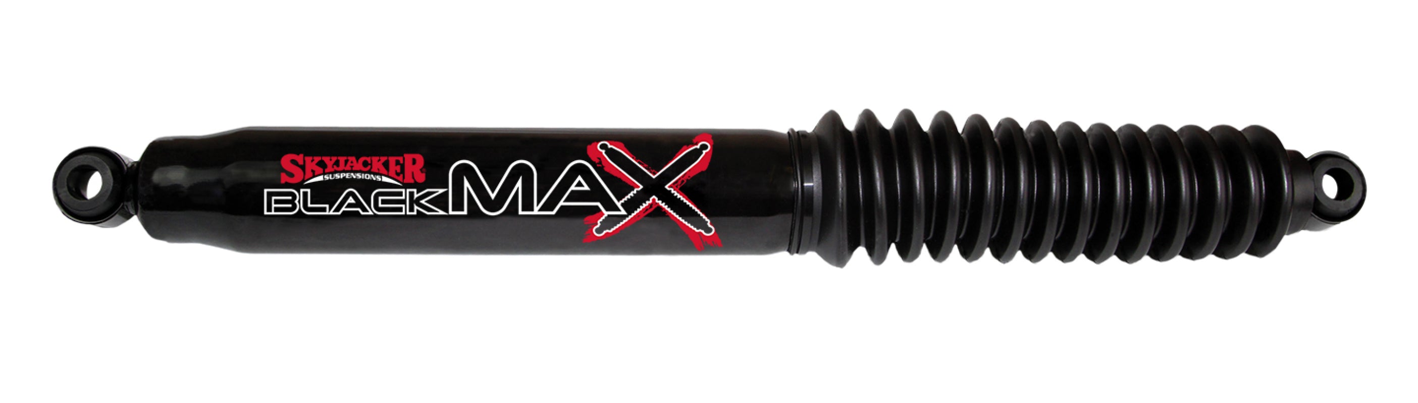 Skyjacker B8532 1987-1991 fits GMC V2500 Suburban Black Max Shock Absorber