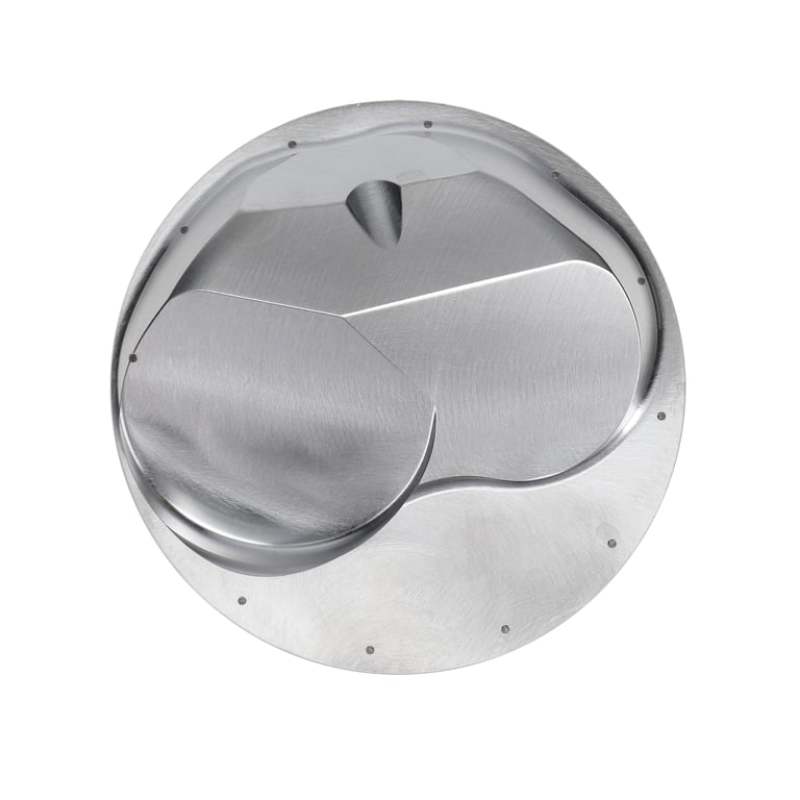 Wiseco K481B110 BBC Quick 16 +45cc Dome 1.270inch CH Piston Shelf Stock Kit