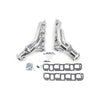 JBA 1968SJS fits Chrysler 15-20 6.2/6.4L HEMI 1 7/8in Primary Silver Ctd Cat4Ward Header