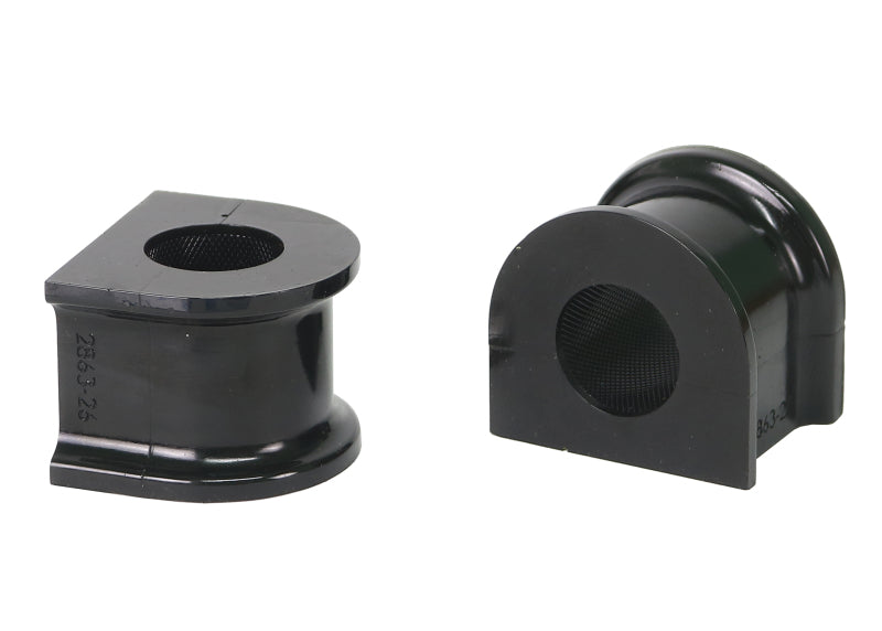 Whiteline W23800  Bush Kit - Sway Bar - Mount 26mm