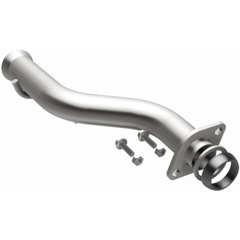 Magnaflow 107-0281 BRE Exhaust 11-13 fits Jeep Grand Cherokee 3.6L Front Pipe Kit