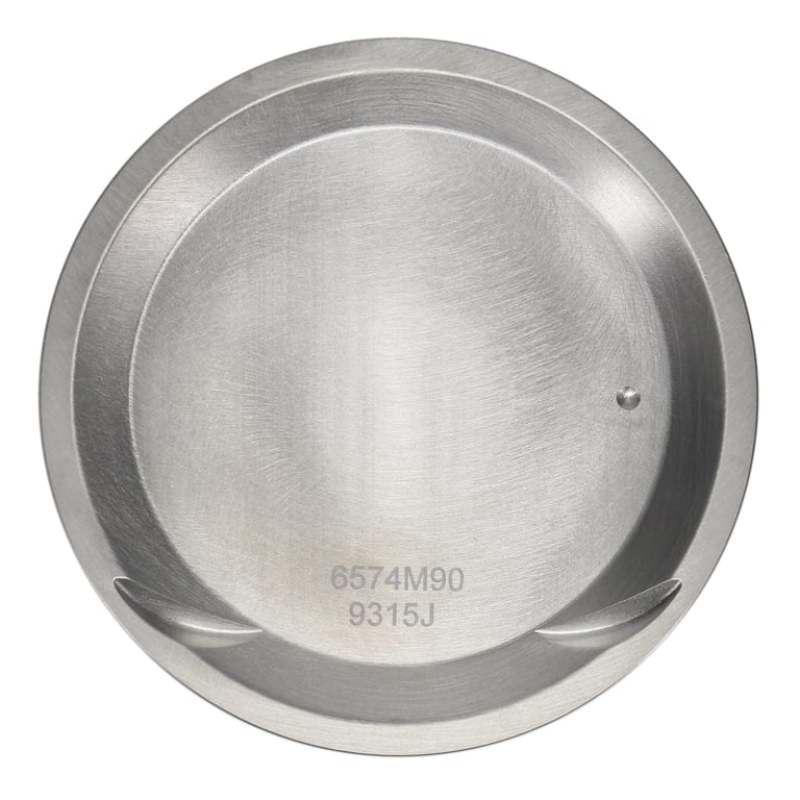 Wiseco K574M90 fits Nissan FJ20 90.0mm Bore .040 Oversized -16.7cc Dome Dish Pis