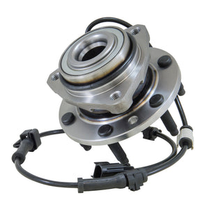Yukon YB fits U513188 Replacement Unit Bearing for GM Buick 02-07 Isuzu &