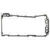 Fel-Pro OS30938R fits Chevrolet Corvette OS 30938 R Engine Oil Pan Gasket Set 14 Bolt Hole One Piece Gasket