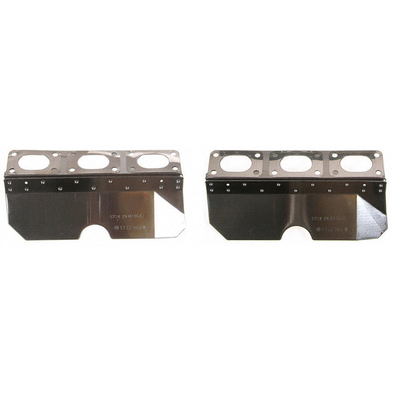 Fel-Pro MS96521 fits BMW 325i MS 96521 Exhaust Manifold Gasket Set