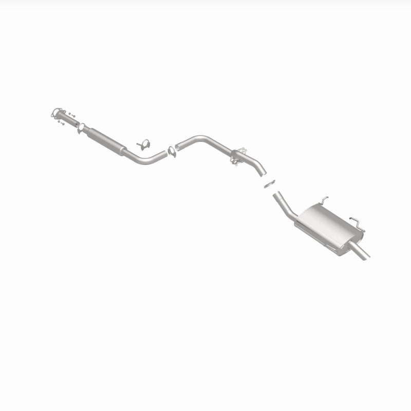Magnaflow 106-0735 BRE Exhaust Kit 95-04 fits Maxima I30 I35