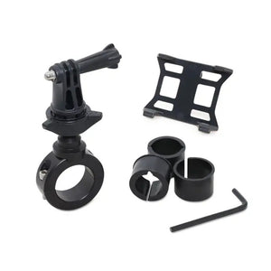 Dynojet 61300105 Power Vision 3 Handlebar Mount Kit