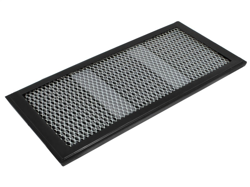 AFE 31-10250 FLOW OEM Replacement Air Filter Pro DRY S 12-14 fits Mercedes-Benz