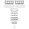 Fel-Pro HS26366PT fits Dodge Challenger HS 26366 PT PermaTorque Engine Cylinder Head Gasket Set