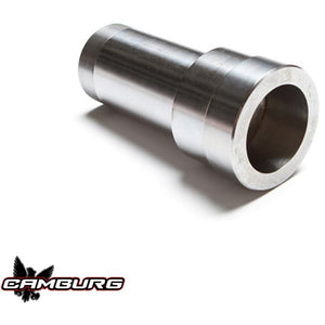 Camburg CAM-010010 2.0 Front LHT 4130 Weld-in Snout