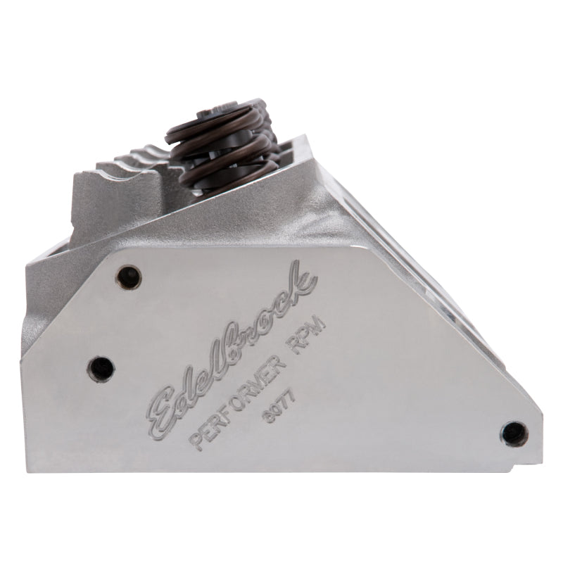 Edelbrock 60779 Single Perf RPM Sb/fits Chrys Head Comp