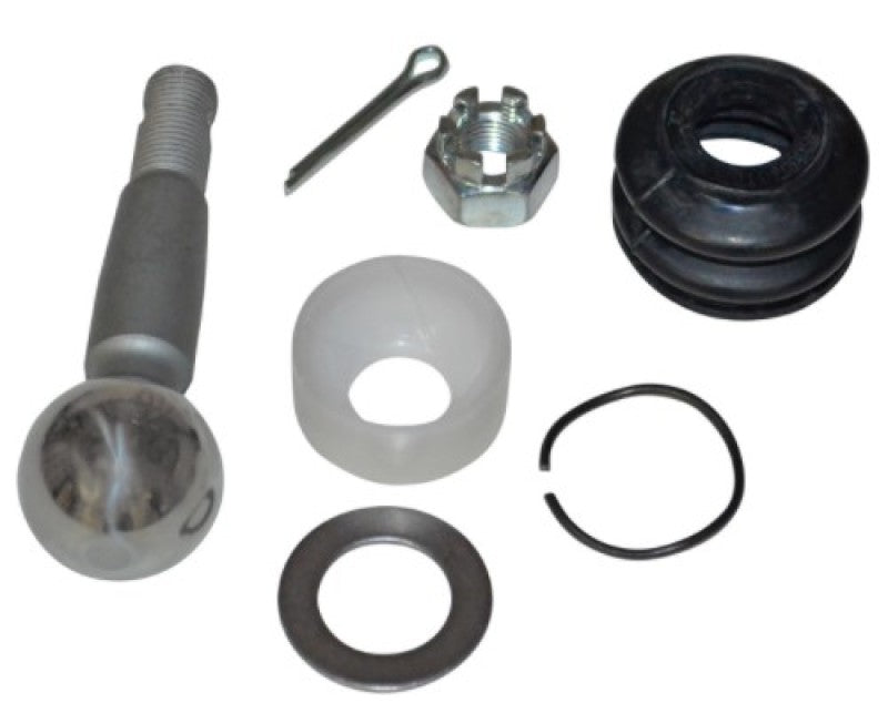 SPC Performance 97007 Ball Joint Rebuid Kit 7.12 Taper .25 Over for Adjustable C/A PN 97260 / 97300