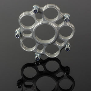 Renthal D181 fits Ducati Carrier 5-Spoke