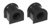 Prothane 8-1109-BL  8-1109-BL fits Honda 92-97 Civic/Del Sol Front Sway Bar