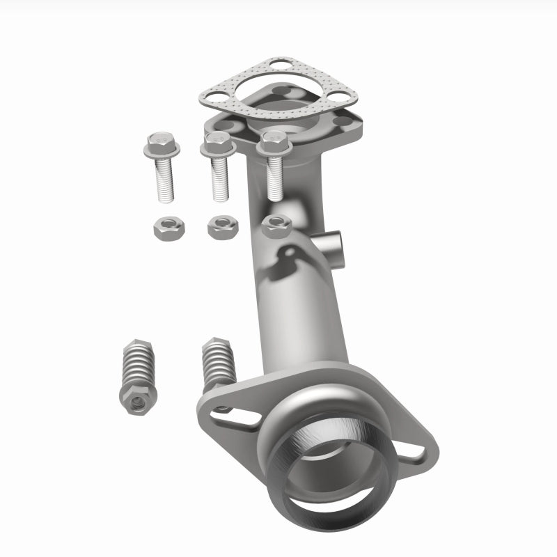 Magnaflow 107-0117 BRE Exhaust 99-03 Protege 1.6L 1.8L 2.0L Front Pipe Kit