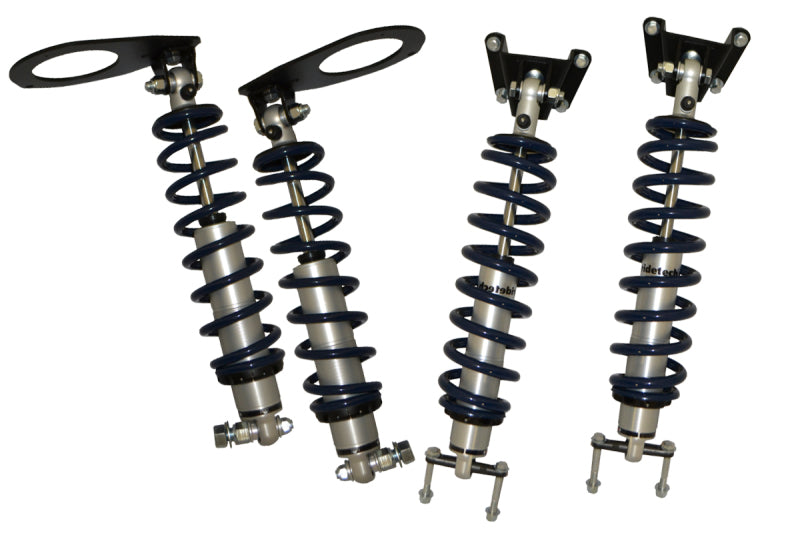 Ridetech 11210210 93-02 fits Camaro and Firebird HQ Series CoilOver System