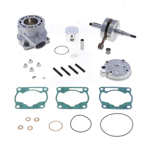 Athena P400485100039 02-18 fits Yamaha YZ 85 Complete Cylinder Big Bore Stroker