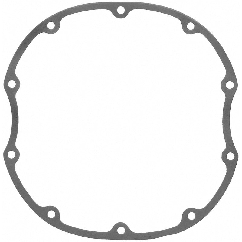 Fel-Pro RDS30031 fits Chevrolet C10 RDS 30031 Axle Housing Cover Gasket Irregular Shaped 10 Bolt Hole Gasket