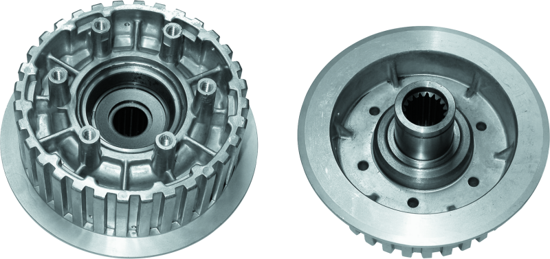 Twin Power 482804 07-10 Big Twin 06 Dyna Clutch Hub Replaces H-D 37554-06